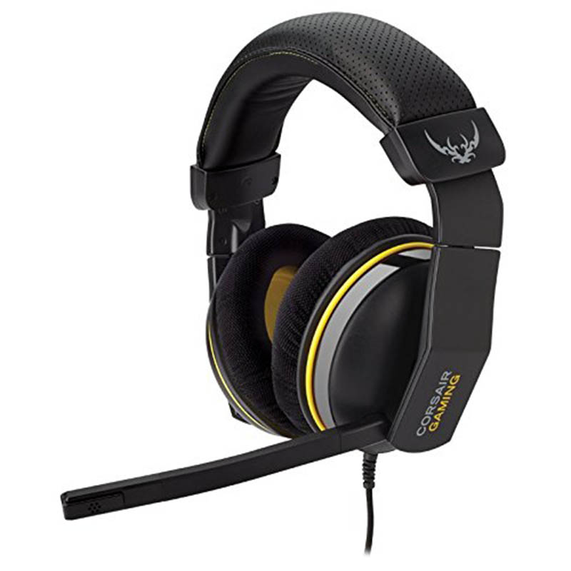 CORSAIR H1500 Dolby 7.1 Gaming Headset 1